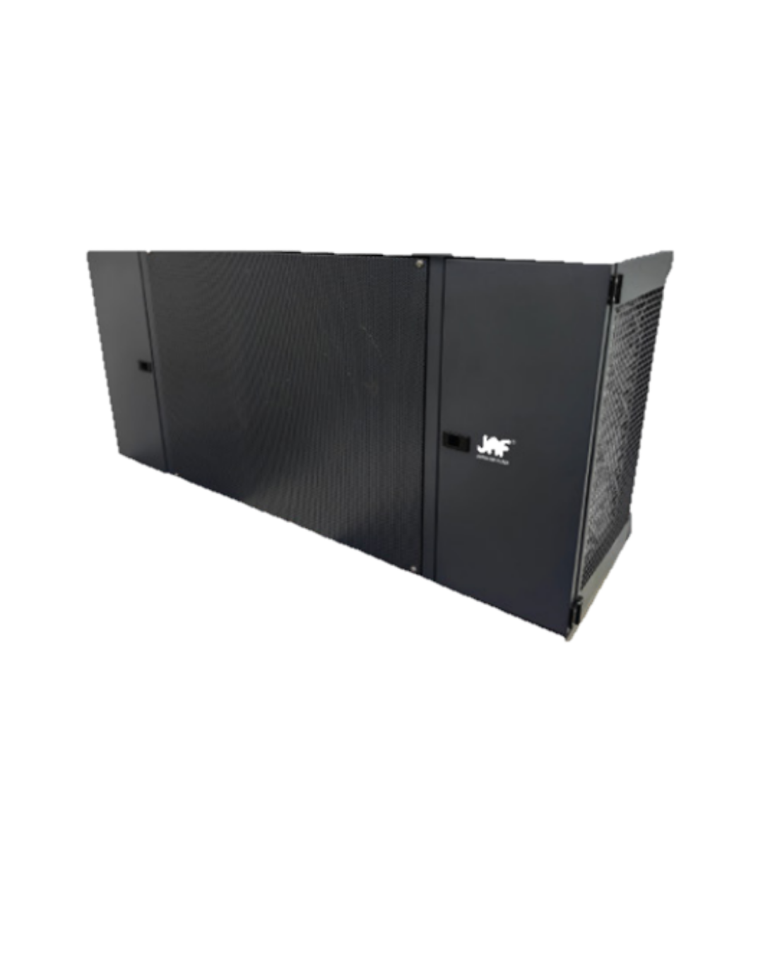 Heavy Duty Odour Removal Equipment S-Guard 2000